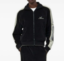 Amiri Bones Track Jacket