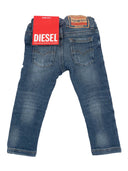 Diesel Kids D Slinkie B Jjj Pantaloni