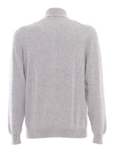 Fedeli 버튼 카디건 L/S 니트 스웨터 맨