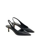 Chloe' Chloé Marcie 50 Slingback Pumps