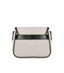 Max Mara Weekend Gap Beige Umhängetasche