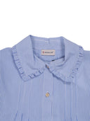 Moncler Enfant Aqua Dress