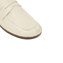 The Row The Row Cary Leather Loafers