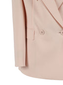 Max Mara Studio Giacca Grembo