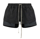Boxer Nebbia di Rick Owens