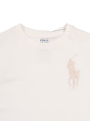 Polo Ralph Lauren Ss Cn Tops T Shirt