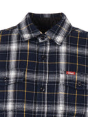 Deus Ex Machina Jermaine Check Shirt