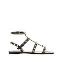 Valentino Garavani Valentino Garavani Rockstud Leather Sandals