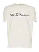 T-shirts Deus Ex Machina