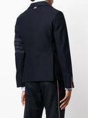 Thom Browne sportjas van Double Face Tech Twill