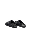 Valentino Garavani Valentino Garavani Toile Iconographe Flat Sandals