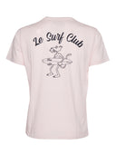 Blker Blker T Shirt Mc Grafica Le Surf Club