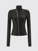 Rick Owens Gary Jkt Leather