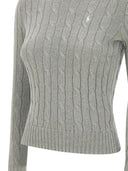 Ralph Lauren Cable Knit Sweater