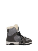 Off White Winter Boot Cenere/ Havana Black