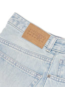 Mm6 Maison Margiela Kids Mm6 P201 U Pantaloni
