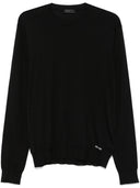 Prada Recycled Silk Sweater