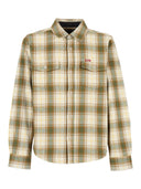 Deus Ex Machina Jermaine Check Shirt
