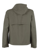 K Way Jacko Stretch 2 L Corto