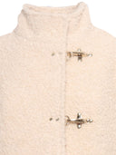 Fay Cappotto Virginia 3 Ganci