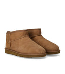 Ugg Classic Ultra Mini Chestnut Men's Ankle Boot