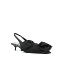 Balenciaga Knife Slingback Pumps