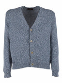 Slowear Zanone Cardigan Ml