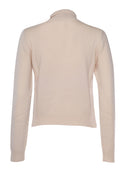Jersey Ballantyne con cuello en T