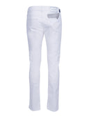 Jacob Cohen Pant 5 Pkt Slim Fit Nick