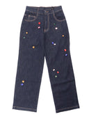 Little Marc Jacobs Pantalone Jean