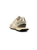 Run Of Sneakers White
