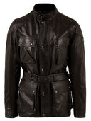Belstaff Coats Black