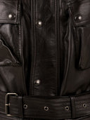 Belstaff Coats Black