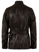 Belstaff Coats Black