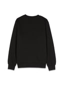 Bluza z logo Balmain Crewneck