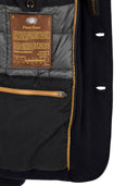 Moorer Coats Blue