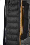 Moorer Coats Blue