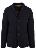 Moorer Coats Blue