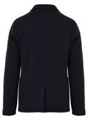 Moorer Coats Blue