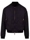 Moorer Coats Blue