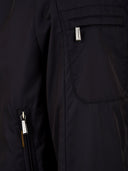 Moorer Coats Blue