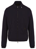 Moorer Coats Blue