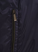 Moorer Coats Blue