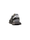 Run of Sneakers Black