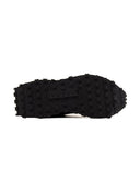 Run of Sneakers Black