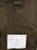 Aspesi Jackets Military