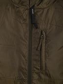 Aspesi Jackets Military