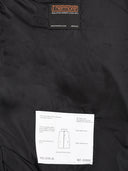 Aspesi Jackets Black