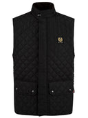 Belstaff Jackets Negro