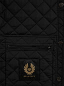 Belstaff Jackets Negro